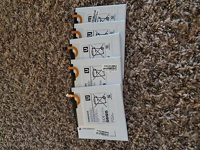 5x Batería OEM EB-BT367ABA para Galaxy Tab 8.0 SM-T377 SM-T377W SM-T375L SM-T377V Foto 1 de 3