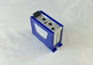 Hirschmann Eagle 20 TX/TX Industrial Security Oberfräse - Bild 1 von 4