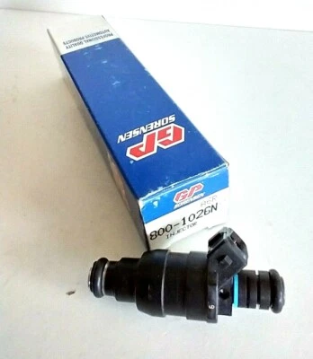 Fuel Injector-Multi-Port Injector GP SORENSEN 800-1026N OEM - Image 1 of 4