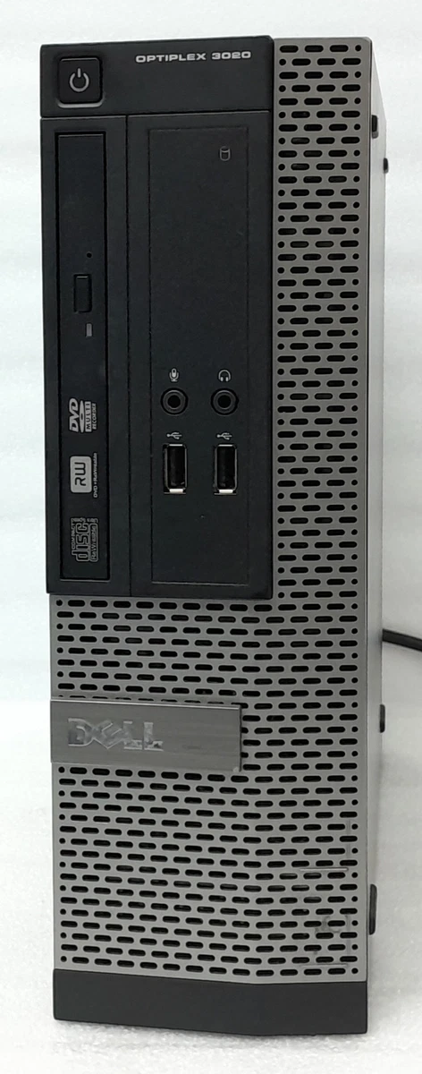 新品SSD240GB optiplex3020 i5-4440/win10/offi'16/8GBメモ OptiPlex 3020 SFF 4th Gen Core i5-4570 8GB 256GB SSD DVDRW Windows