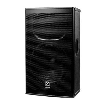 Yorkville EF15P 15" 1200W Powered Speaker - Image 1 of 4