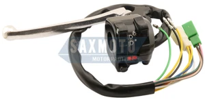 interruptor manillar grifo palanca embrague izquierda YAMAHA DT50MX manillar interruptor izquierdo - Imagen 1 de 1