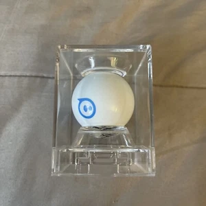 Sphero IOS Android App-Enabled Robotic Ball - Picture 1 of 4