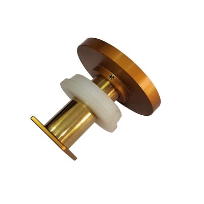 Bocina de alimentación X Band LNB para antena Prime Focus Foto 1 de 4