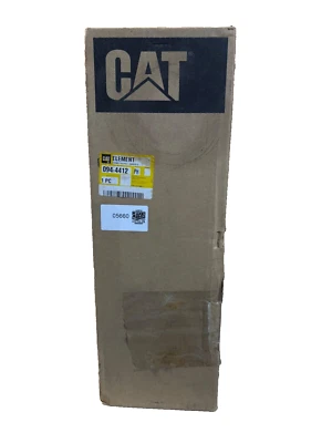CATERPILLAR OEM Hydraulic Filter 094-4412 **NOS** - Image 1 of 2
