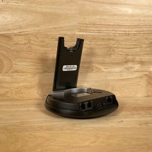 Jabra Black Office Communicator Charging Dock Cradle For Jabra GN9350e Headset - Picture 1 of 4