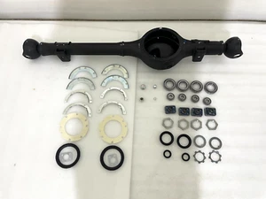 OEM SUZUKI SAMURAI 85-95 COMPLETE FRONT AXLE HOUSING KIT 46480M83304 |Fit For - Picture 1 of 15
