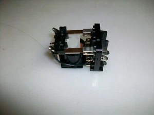 POTTER & BRUMFIELD 120 V. Wechselstrom DPDT OPEN FRAME RELAIS - Bild 1 von 5
