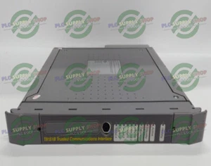 Rockwell ICS Triplex T8151B Communications Interface Module 1x New Via FEDEX/DHL - Picture 1 of 3