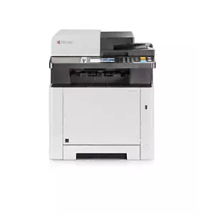 Kyocera ECOSYS M5526cdw/a 3-in-1 A4 Color Laser Wireless Network Printer+Duplex - Picture 1 of 1