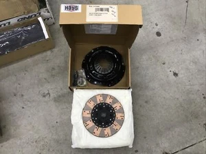 Hays 92-3106  Street 650 Conversion Diaphragm Clutch Kit Mopar 11" 26 Spline  - Bild 1 von 8