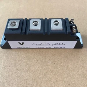 1PCS VISHAY VSKV56/12 VSKU56/12 Module expert new quality 100% - Picture 1 of 2