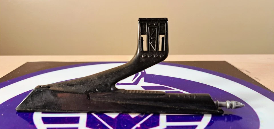 MASCARILLA KENNER M.A.S.K. SWITCHBLADE LANDING SKID PARTE 1985 Foto 1 de 1