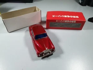 Rolls Royce Silver Cloud Sakura 1/43 Con Scatola - Foto 1 di 4