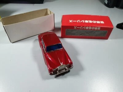 Rolls Royce Silver Cloud Sakura 1/43 Con Scatola - Immagine 1 di 4