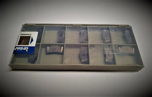 10 placas reversibles Iscar TGMF 630 IC908 placas de corte reversibles  - Imagen 1 de 1