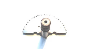 Bajaj Sunny 50cc Kickstarterwelle Ritzel  - Picture 1 of 1