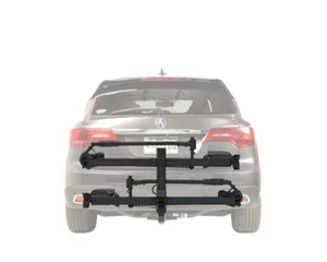 Rocky Mounts HighNoon FC 2inch 2 Bike Hitch Mounted Carrier (10280) - Picture 1 of 9