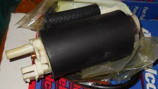 NOS 1985-92 Pontiac Firebird Chevrolet Camaro V6 Fuel Pump EP240 - Image 1 of 1