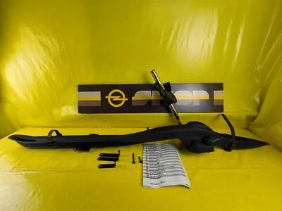 Portabicicletas Opel Astra G H Zafira a B Agila B Corsa C D Vectra C Frontera - Imagen 1 de 4