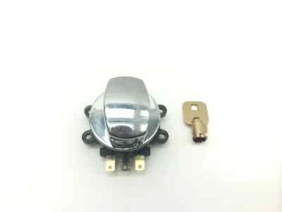 Interruptor de llave de encendido Harley-Davidson Softail Standard 2005 FXST 2330 Foto 1 de 4