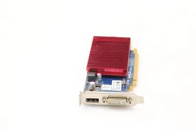 AMD Radeon HD6450 1GB DVI DisplayPort silence Video Card Low Profile. SKU221307 - Image 1 of 4