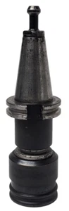 Parlec C40-77TA4 Tapping Holder 4.85" Projection - Picture 1 of 2