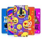 OFFICIAL emoji® FLAT SOFT GEL CASE FOR AMAZON ASUS ONEPLUS