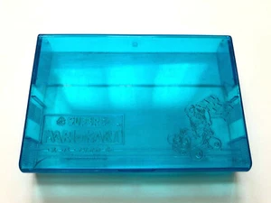 Super Famicom Cassette Case SFC SNES Japan - Picture 1 of 4