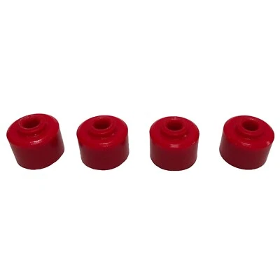 4x Toyota 4Runner (96-09) Rear Sway Bar Link Polyurethane Bushing Kit - Image 1 of 3