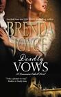 Deadly Vows by Joyce, Brenda