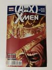 A vs X Uncanny X-Men #19 Marvel Comics 2012 VF / NM + Bagged
