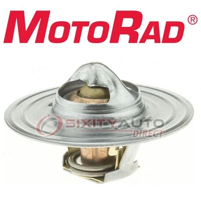 MotoRad Engine Coolant Thermostat for 1957-1974 Dodge W200 Pickup - Cooling wl - Image 1 of 4