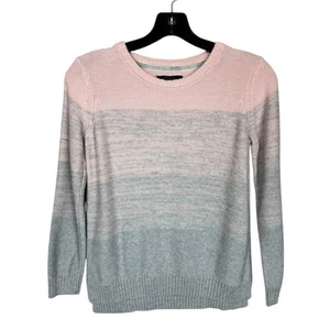 Nautica Long Sleeve Sweater Girl's Size 8 - Picture 1 of 4