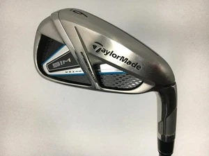 Returns OK Used Beauty (5pcs)SIM MAX Iron 2020 (Japan) 6 9. P TENSEI BLUE TM60 W - Picture 1 of 4