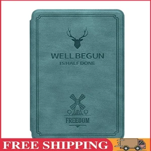 Case Soft Protective Shell Cover for Kindle Paperwhite 12th Generation (Blue) - Bild 1 von 11