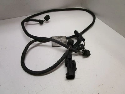 VARIOS DE MAZO DE CABLES Opel Vectra C Caravan 13195866 - Imagen 1 de 2