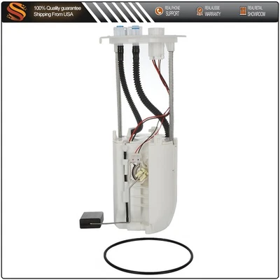 Conjunto de bomba de combustible para Lexus GX460 4,6 L 2012-2019 Toyota 4Runner 4,0 L 2010-2019 Foto 1 de 4