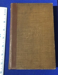 Antikes Romanisches Buch von 1847 ~ Bd. 1 & 2 kombinierte Jaques von George Sand - AL Dupin - Bild 1 von 12