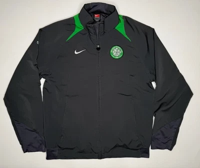 Chaqueta de calentamiento en el campo vintage Nike x The Celtic Football Club Celtic FC | M Foto 1 de 4