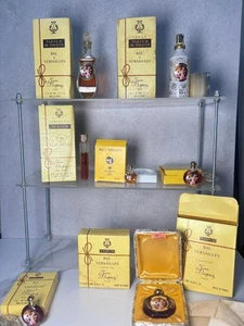 Raro Perfume Jean Desprez Bal a Versailles 37 ml 60 ml 10 ml - 230625 - Imagen 1 de 17