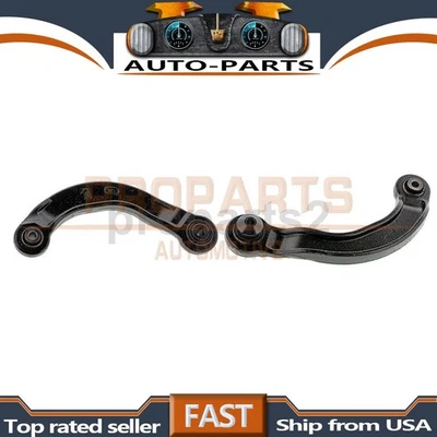 Brazo lateral superior trasero Mevotech 2x para Ford Mustang 2015-2019 2,3 L Foto 1 de 4