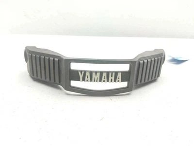 Painel de carenagem frontal 80-83 Yamaha XS400 - Imagem 1 de 4