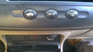 Temperature Control Button Assembly Push Coupe Dx Fits 01-05 CIVIC 31220193 - Picture 1 of 9