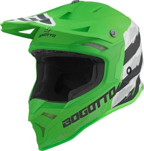 Bogotto V337 Wild-Ride Crosshelm - Bild 1 von 16