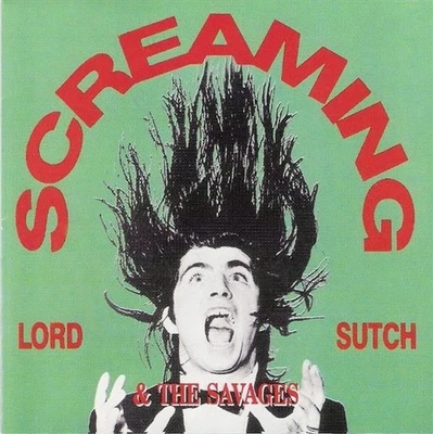 CD - Screaming Lord Sutch - and the Savages - Bild 1 von 2