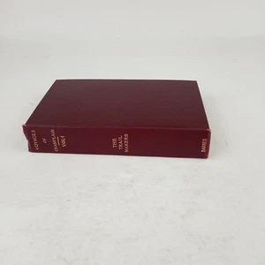 DIE REISEN UND ERKUNDUNGEN VON SAMUEL DE CHAMPLAIN 1604/1616 VOL. 1 1904 - Bild 1 von 10
