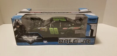 Dale Earnhardt Jr. 2012 #88 Diet Dew Dark Knight Rises Impala 1/24 By LIONEL  - Image 1 of 4