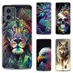 For Motorola Moto G 5G 2025 / G Power 5G 2025 Phone Case Cover - L36 - Picture 1 of 11