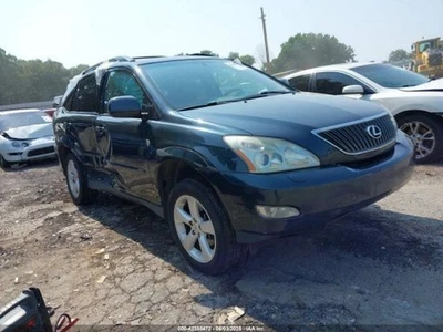 AC Condenser Thru 12/05 3MZFE Engine Fits 04-06 LEXUS RX330 4990553 Foto 1 de 4